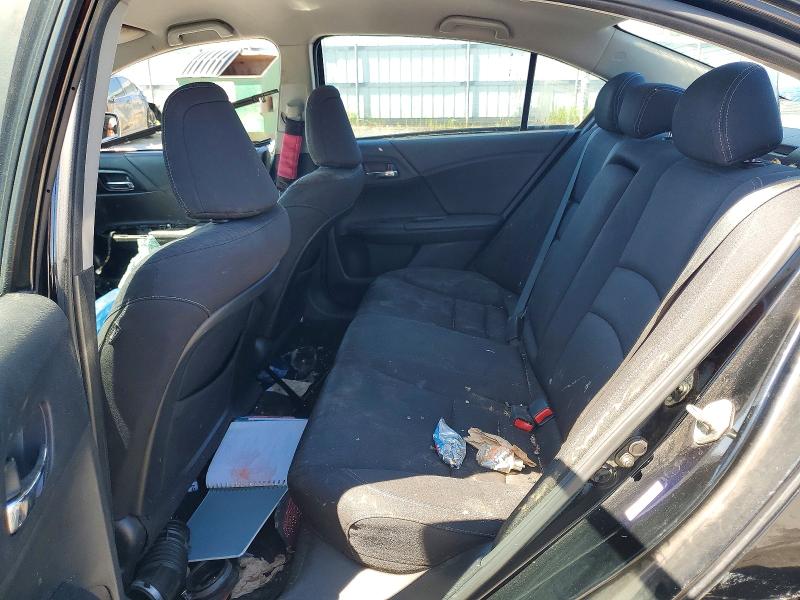 Aukcja sprzedaży 2014 Honda Accord, vin: 1HGCR2F52EA074928, numer aukcji: 52300366