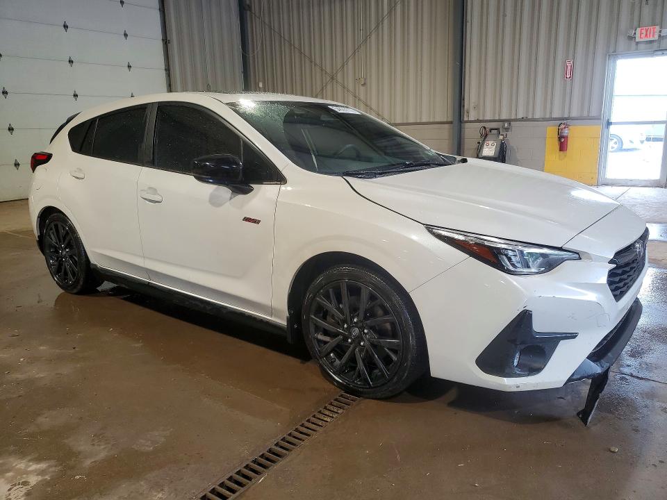 Продаж на аукціоні авто 2024 Subaru Impreza, vin: JF1GUHJC2R8893027, номер лоту: 54674116