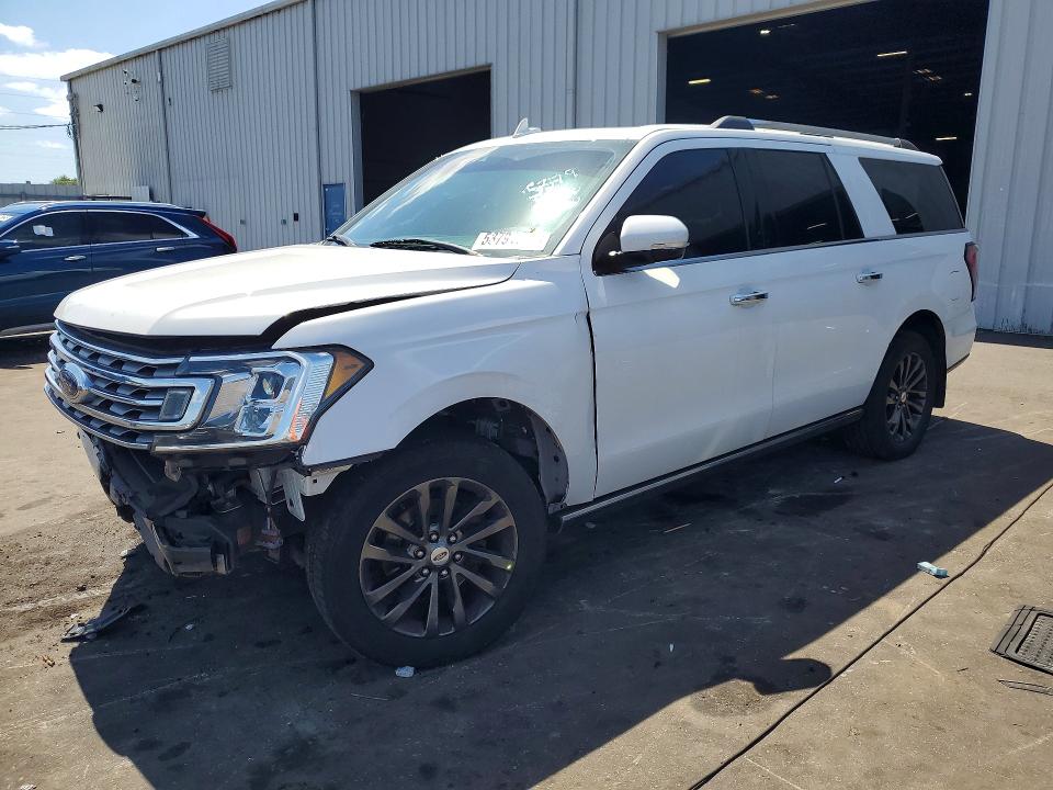 Продажа на аукционе авто 2020 Ford Expedition, vin: 1FMJK2AT2LEA19333, номер лота: 53791776