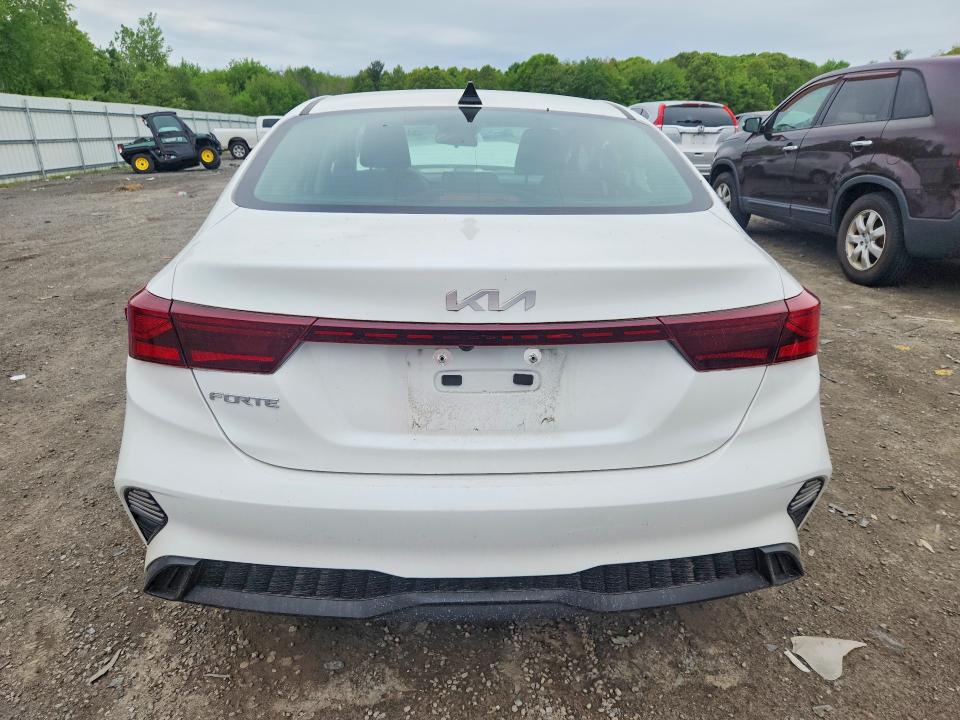 Aukcja sprzedaży 2023 Kia Forte, vin: 3KPF24AD6PE513803, numer aukcji: 54457656
