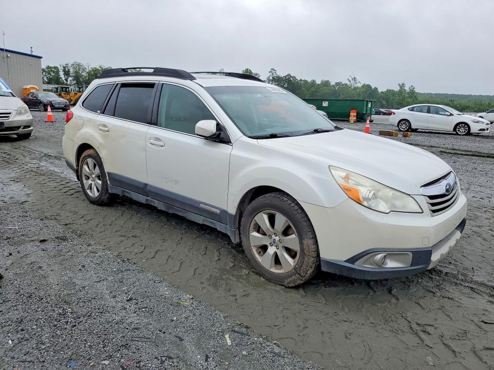 54646486 :رقم المزاد ، 4S4BRDLC5C2221013 vin ، 2026 Subaru Outback مزاد بيع