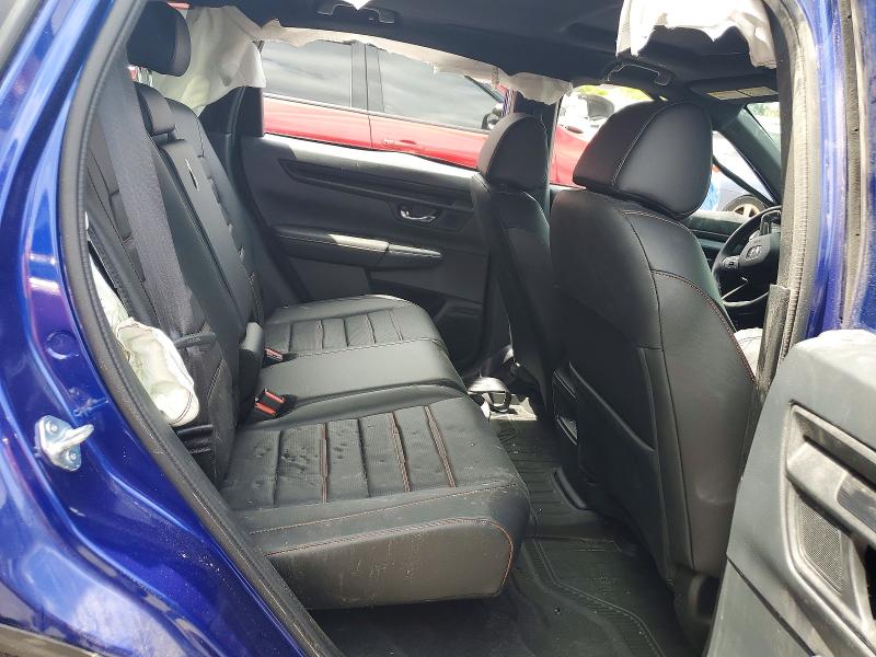Aukcja sprzedaży 2025 Honda Cr-v, vin: 7FARS5H84SE023203, numer aukcji: 52329176