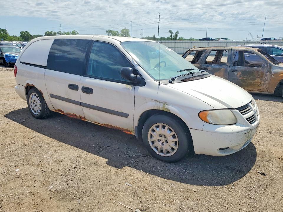Продажа на аукционе авто 2006 Dodge Grand Caravan, vin: 1D4GP23R86B675630, номер лота: 53234196