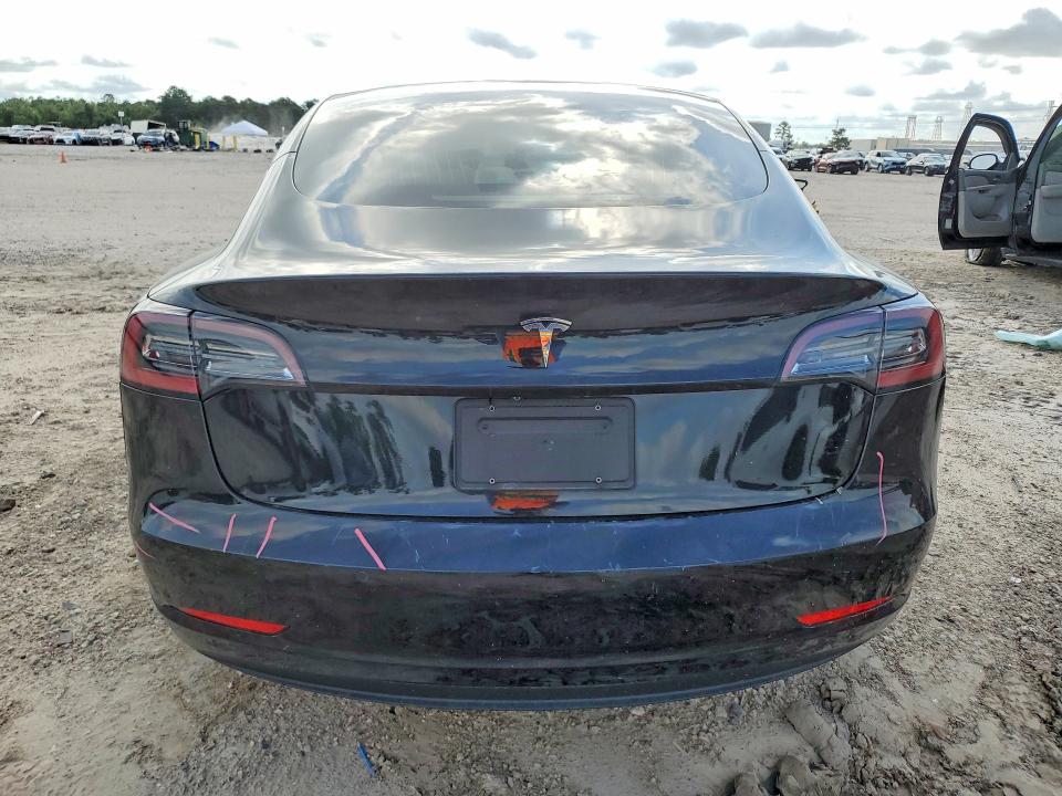 Продажа на аукционе авто 2019 Tesla Mdl 3, vin: 5YJ3E1EA2KF422457, номер лота: 53623476
