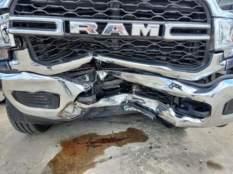 Aukcja sprzedaży 2023 Ram 2500, vin: 3C6UR5HJXPG517868, numer aukcji: 53459176