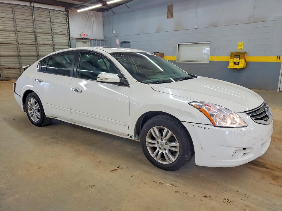 Продаж на аукціоні авто 2012 Nissan Altima, vin: 1N4AL2AP8CC169209, номер лоту: 53946966
