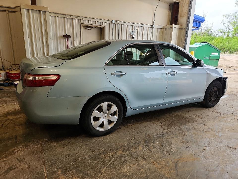 Продажа на аукционе авто 2009 Toyota Camry, vin: 4T4BE46K49R064687, номер лота: 54088596
