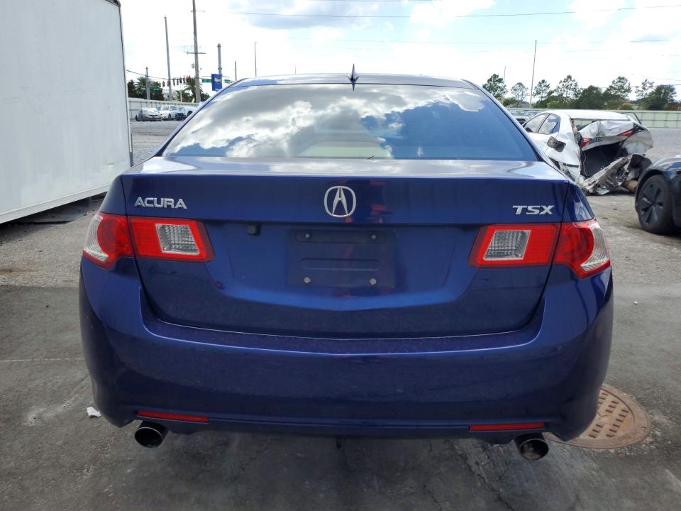 Auction sale of the 2009 Acura Tsx, vin: JH4CU266X9C010327, lot number: 53983456