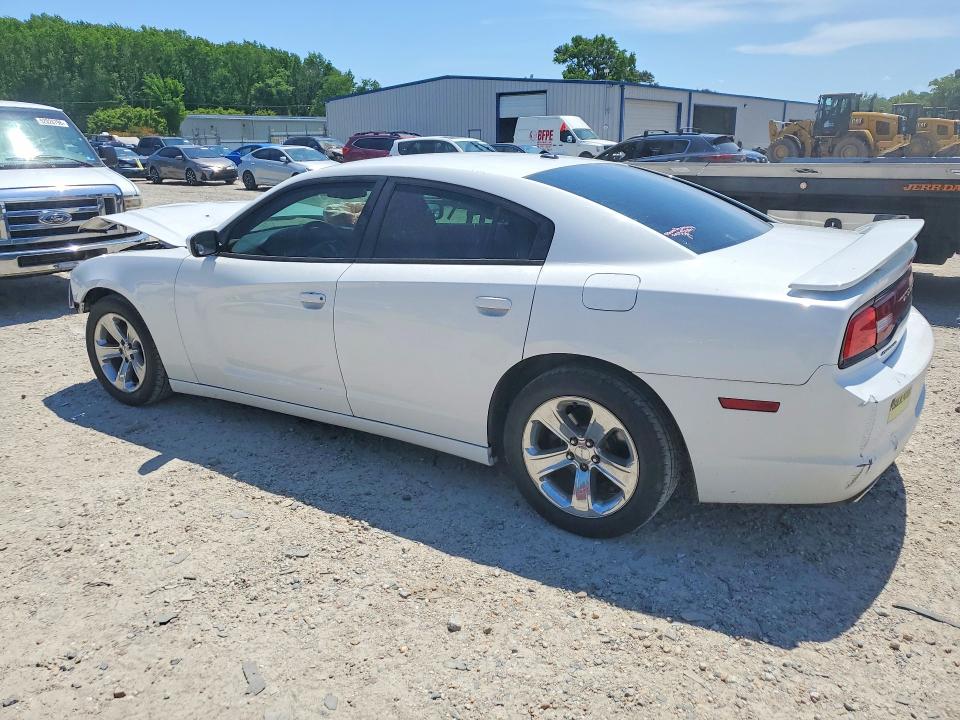 Продажа на аукционе авто 2013 Dodge Charger, vin: 2C3CDXBG1DH680288, номер лота: 52597436