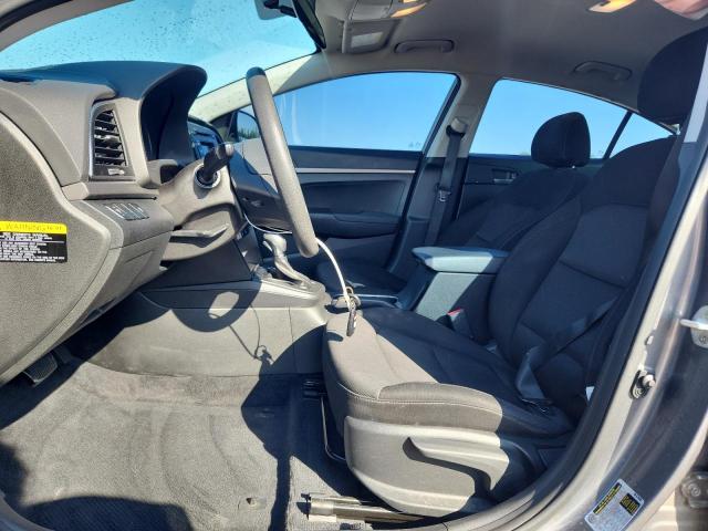 Aukcja sprzedaży 2018 Hyundai Elantra, vin: 5NPD74LF6JH353769, numer aukcji: 52099536