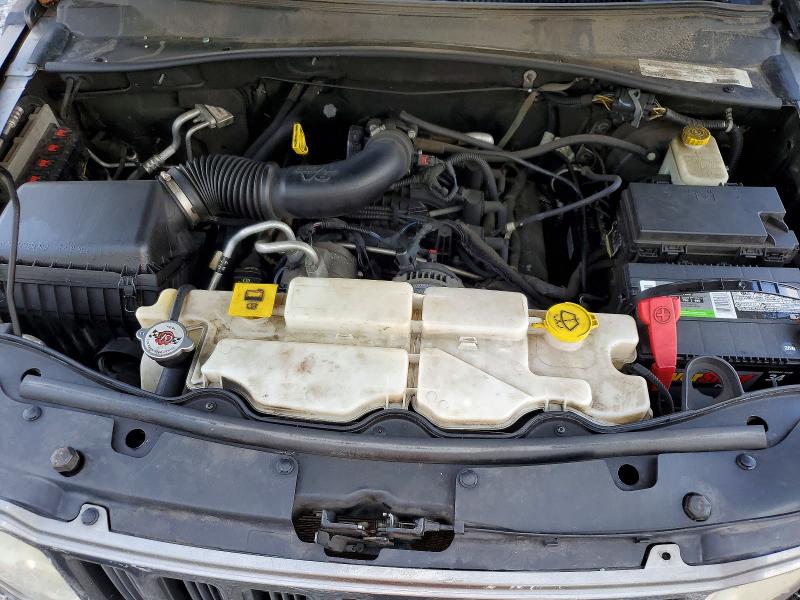 Продажа на аукционе авто 2012 Jeep Liberty, vin: 1C4PJMAK4CW204501, номер лота: 55102756