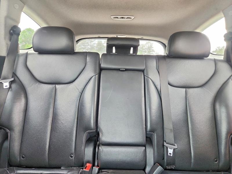 2020 Hyundai Santa Fe მანქანა იყიდება აუქციონზე, vin: 5NMS33AD3LH217419, აუქციონის ნომერი: 53017156