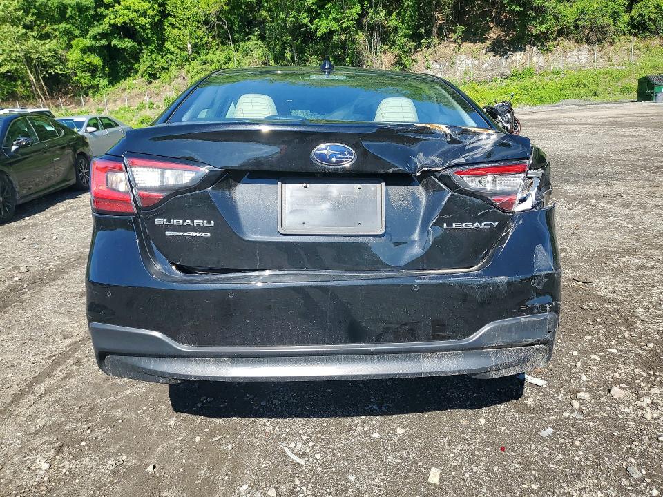 2024 Subaru Legacy მანქანა იყიდება აუქციონზე, vin: 4S3BWAN64R3016191, აუქციონის ნომერი: 54928836