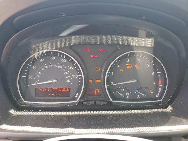 54204166 :رقم المزاد ، WBXPA93496WG83715 vin ، 2006 Bmw X3 مزاد بيع
