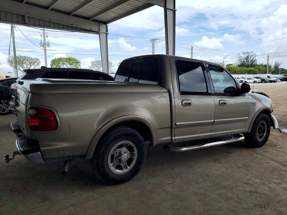 Продаж на аукціоні авто 2001 Ford F150, vin: 1FTRW07L81KF26145, номер лоту: 53102876