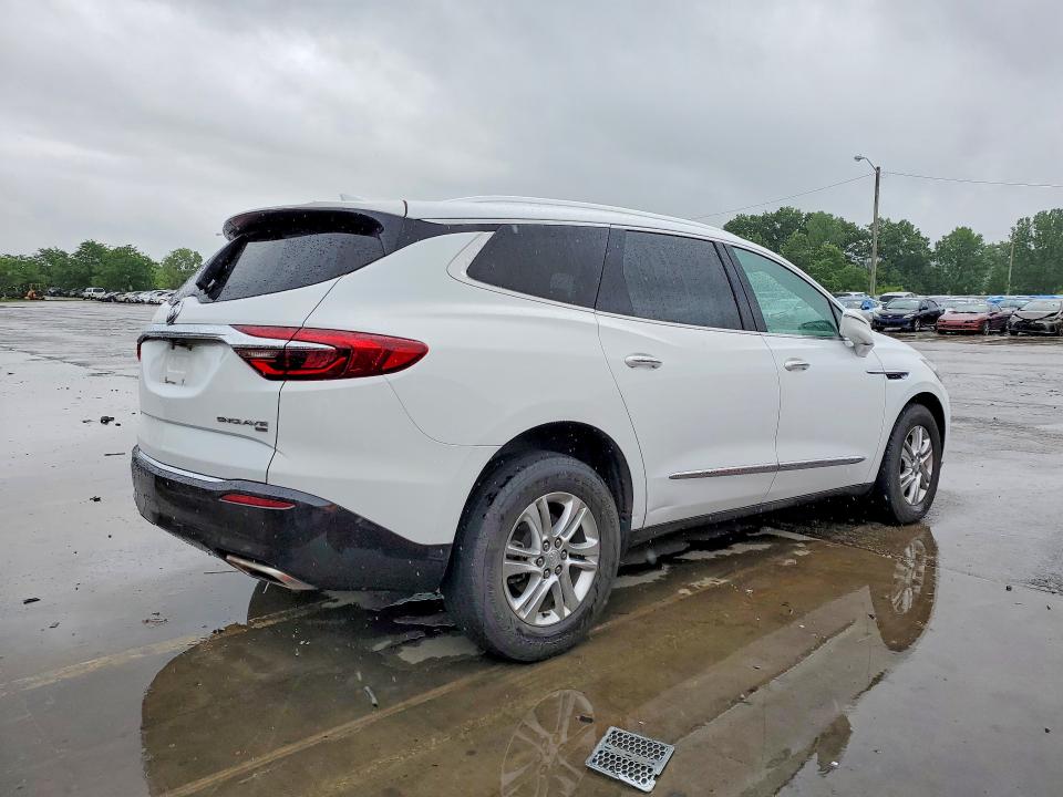 Aukcja sprzedaży 2019 Buick Enclave, vin: 5GAEVAKW2KJ149006, numer aukcji: 54801666