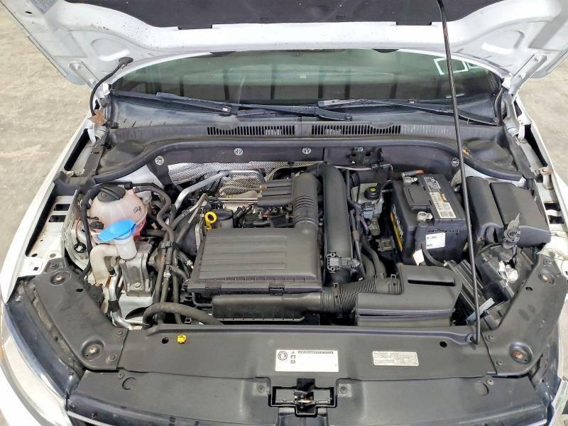 Продаж на аукціоні авто 2017 Volkswagen Jetta, vin: 3VW2B7AJXHM389562, номер лоту: 53630566
