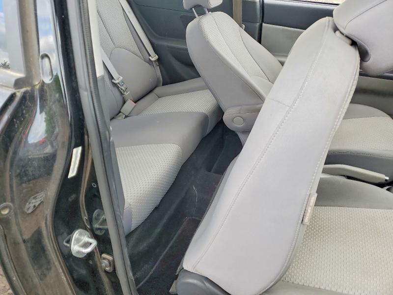 2011 Hyundai Accent მანქანა იყიდება აუქციონზე, vin: KMHCM3AC6BU200450, აუქციონის ნომერი: 53279916