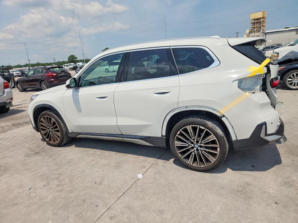 Продаж на аукціоні авто 2025 Bmw X1, vin: WBX73EF07S5349112, номер лоту: 53757256