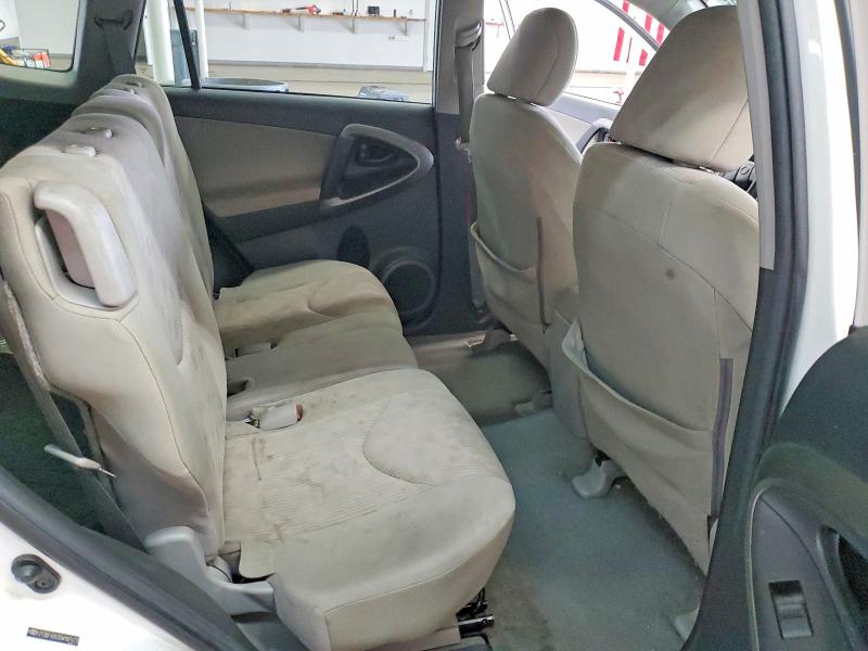 Aukcja sprzedaży 2012 Toyota Rav4, vin: 2T3BF4DV2CW187472, numer aukcji: 53586326