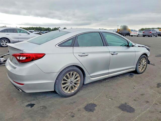Продажа на аукционе авто 2015 Hyundai Sonata, vin: 5NPE34AF9FH099632, номер лота: 52835026