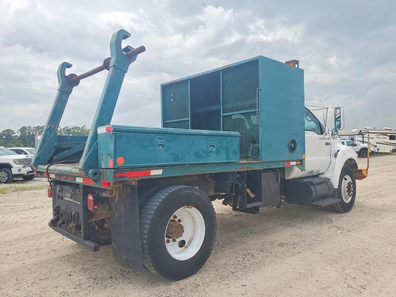 Aukcja sprzedaży 2006 Ford F750, vin: 3FRXF75S86V384127, numer aukcji: 54488776
