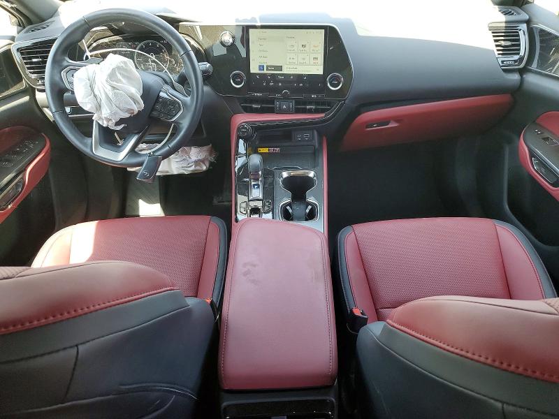 Продаж на аукціоні авто 2025 Lexus Nx 350, vin: 2T2AGCEZ6SC072916, номер лоту: 53660566