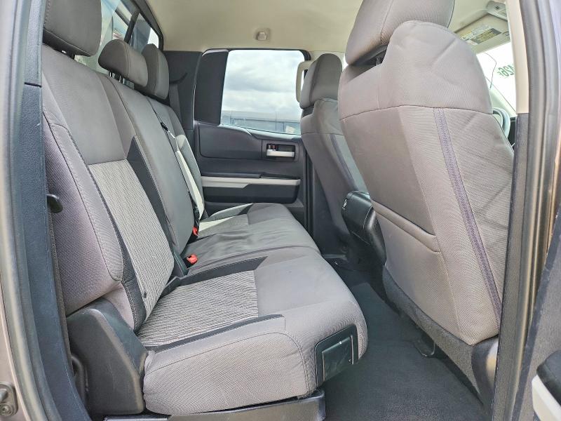 Продажа на аукционе авто 2015 Toyota Tundra, vin: 5TFUW5F19FX427903, номер лота: 54139426