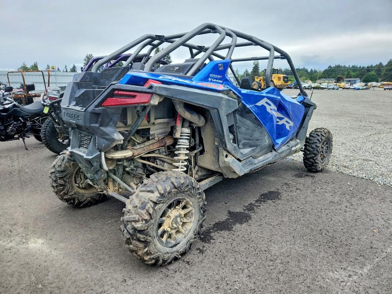 Aukcja sprzedaży 2021 Polaris Rzr, vin: 3NSR4U928MG614222, numer aukcji: 53932736