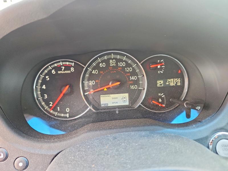 Aukcja sprzedaży 2014 Nissan Maxima, vin: 1N4AA5AP4EC906335, numer aukcji: 54135326