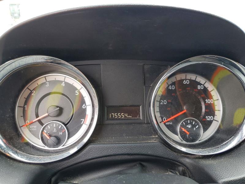 Aukcja sprzedaży 2016 Dodge Grand Caravan, vin: 2C4RDGBG4GR123718, numer aukcji: 53615256