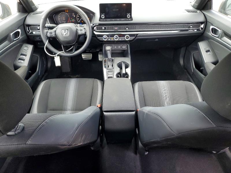 52067996 :رقم المزاد ، 2HGFE2F56TH558835 vin ، 2026 Honda Civic مزاد بيع