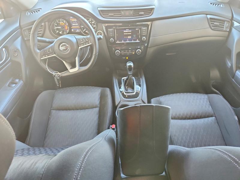 Продажа на аукционе авто 2019 Nissan Rogue, vin: KNMAT2MT3KP557930, номер лота: 53128626