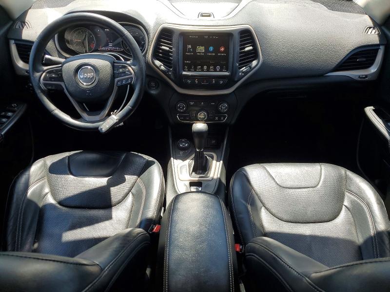 Продажа на аукционе авто 2014 Jeep Cherokee, vin: 1C4PJMDB6EW131453, номер лота: 52155476