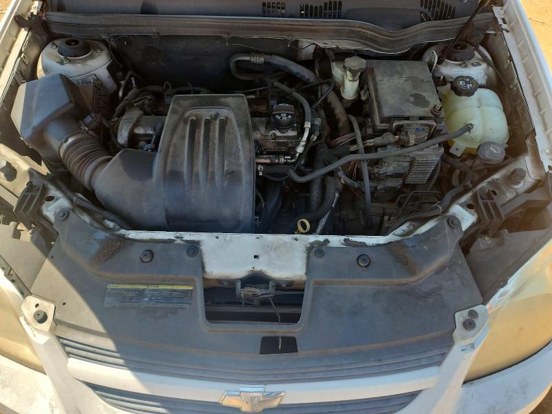 2009 Chevrolet Cobalt მანქანა იყიდება აუქციონზე, vin: 1G1AS58H697254394, აუქციონის ნომერი: 53358046
