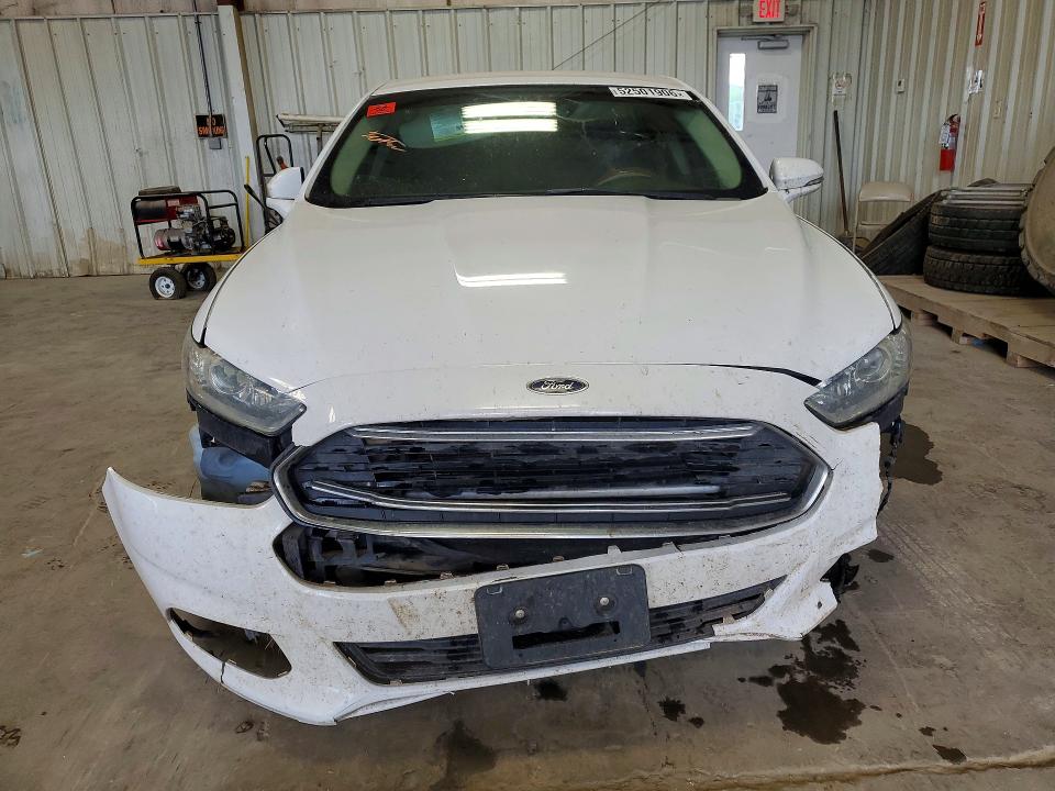 52501906 :رقم المزاد ، 3FA6P0H78FR265156 vin ، 2015 Ford Fusion مزاد بيع