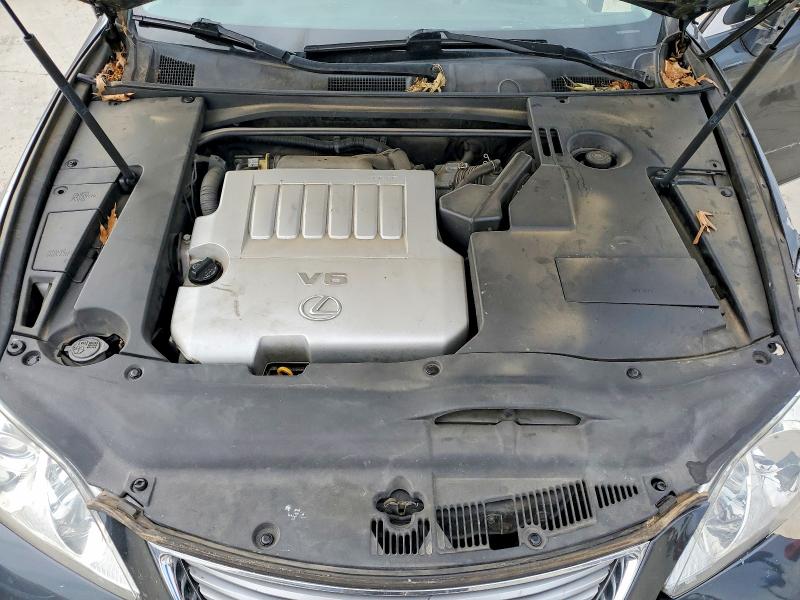 2007 Lexus Es მანქანა იყიდება აუქციონზე, vin: JTHBJ46G672150337, აუქციონის ნომერი: 53646726
