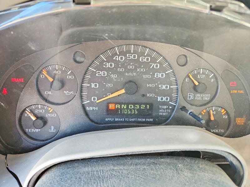 Aukcja sprzedaży 2003 Gmc Safari, vin: 1GKDM19X53B511549, numer aukcji: 52931136