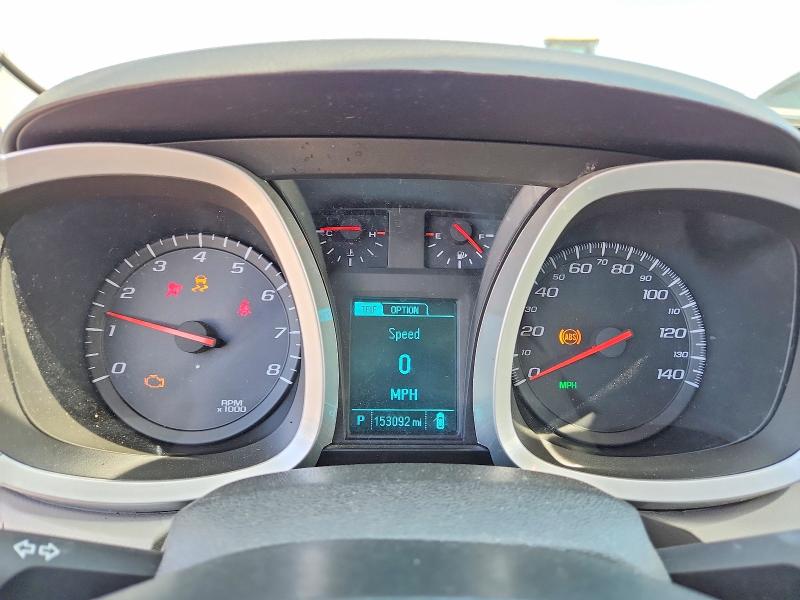 Aukcja sprzedaży 2015 Chevrolet Equinox, vin: 2GNALDEK5F6302310, numer aukcji: 55094346