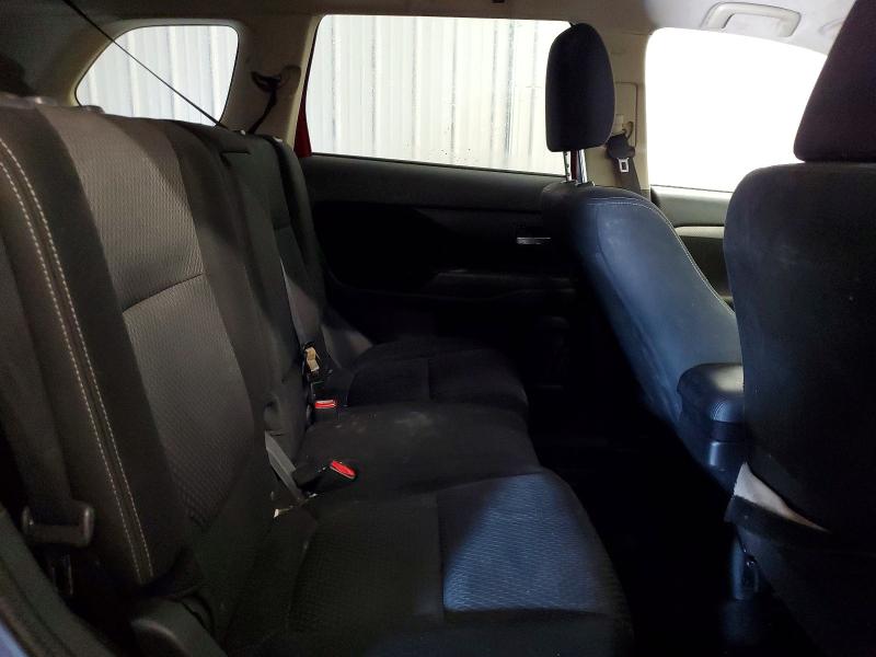 Продаж на аукціоні авто 2017 Mitsubishi Outlander, vin: JA4AZ3A36HZ010845, номер лоту: 52007446