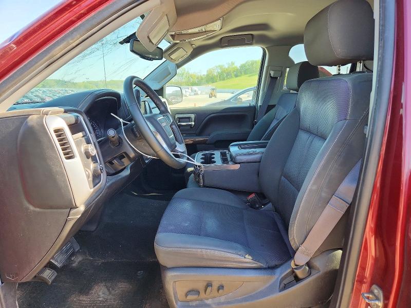 Aukcja sprzedaży 2014 Gmc Sierra, vin: 1GTV2UEC8EZ381240, numer aukcji: 52534966