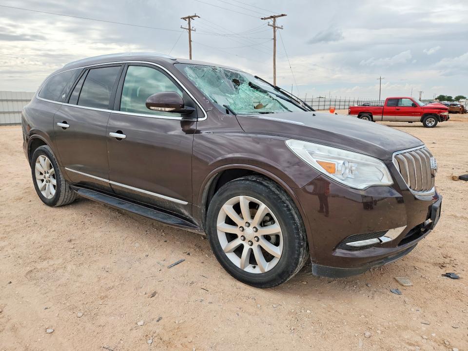 Aukcja sprzedaży 2017 Buick Enclave, vin: 5GAKRCKDXHJ214100, numer aukcji: 55626046