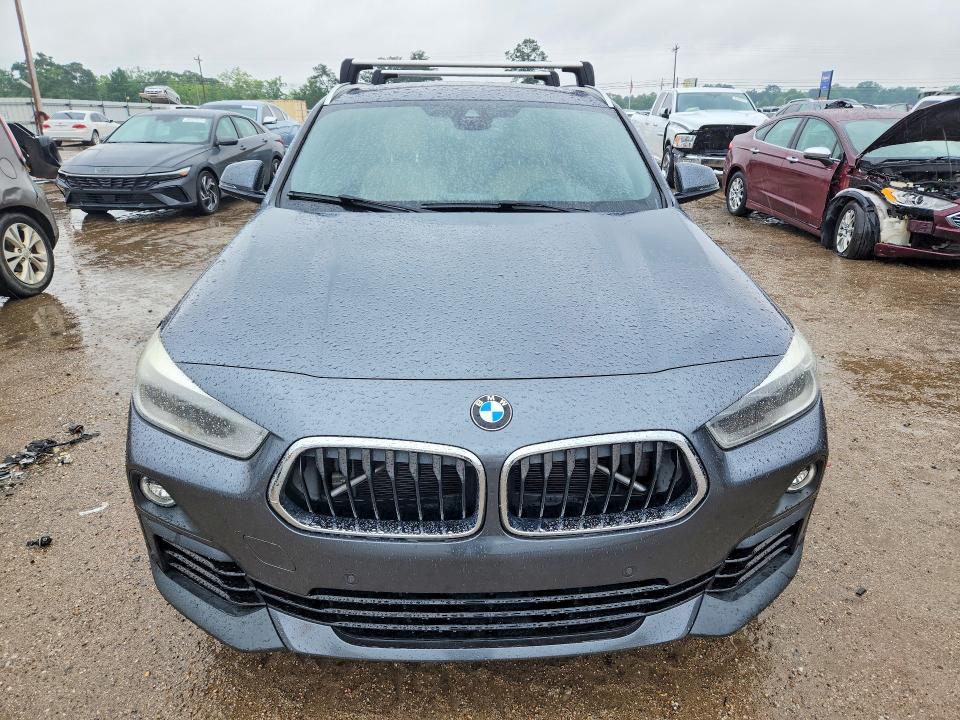 Aukcja sprzedaży 2019 Bmw X2, vin: WBXYJ5C53K5N13787, numer aukcji: 53040386