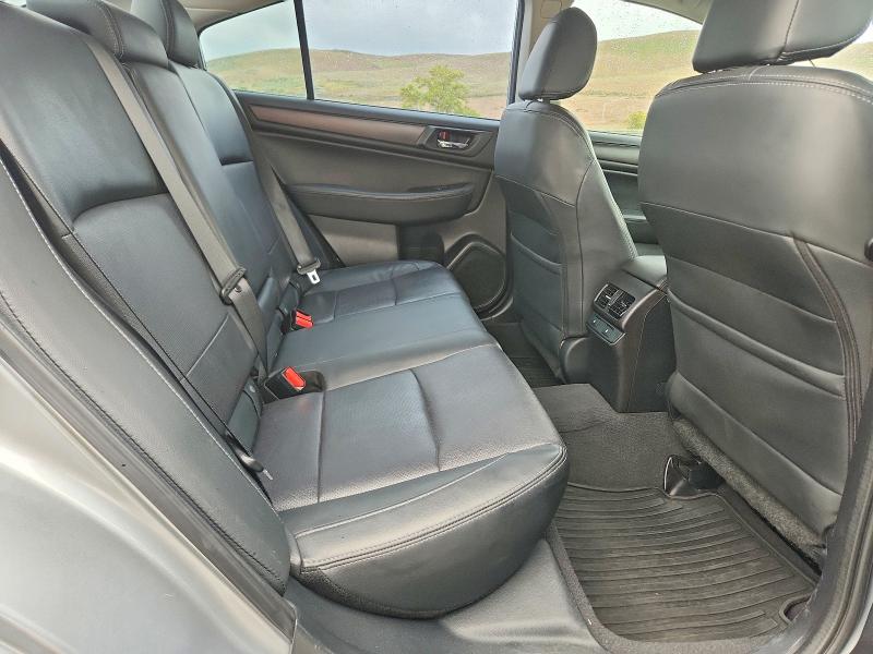 Aukcja sprzedaży 2016 Subaru Legacy, vin: 4S3BNAL63G3049363, numer aukcji: 55006486