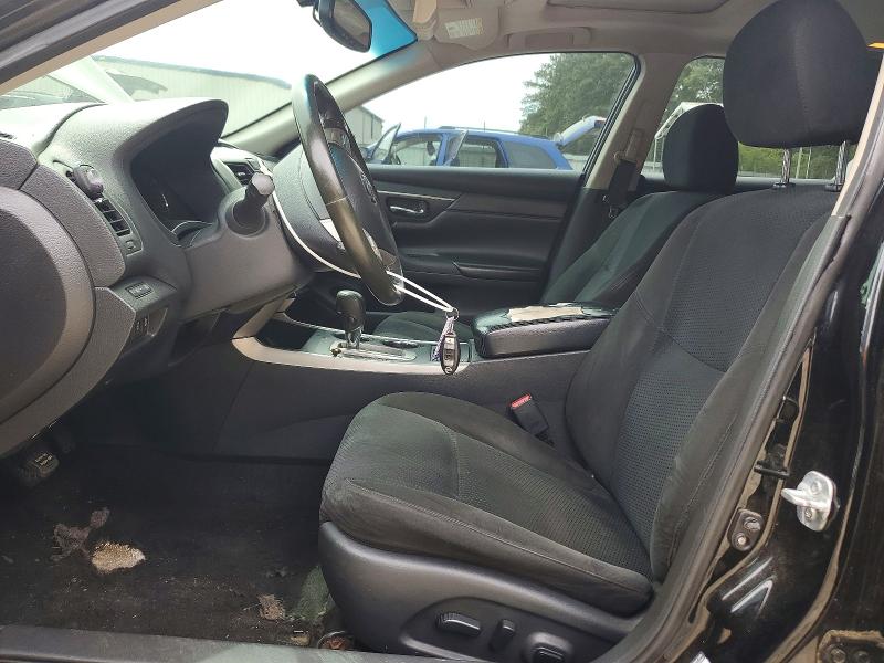 Продажа на аукционе авто 2015 Nissan Altima, vin: 1N4AL3AP9FC590849, номер лота: 52662656
