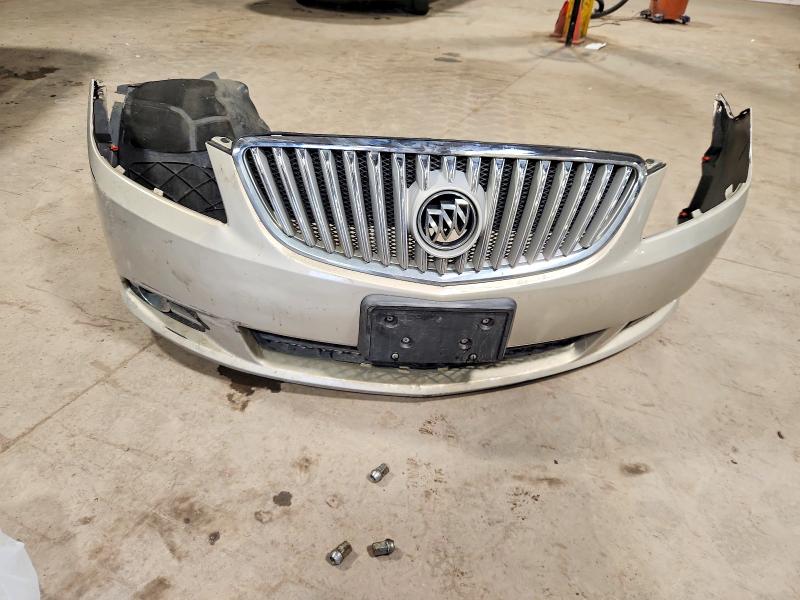 Aukcja sprzedaży 2011 Buick Lacrosse, vin: 1G4GC5EC8BF168700, numer aukcji: 53892986