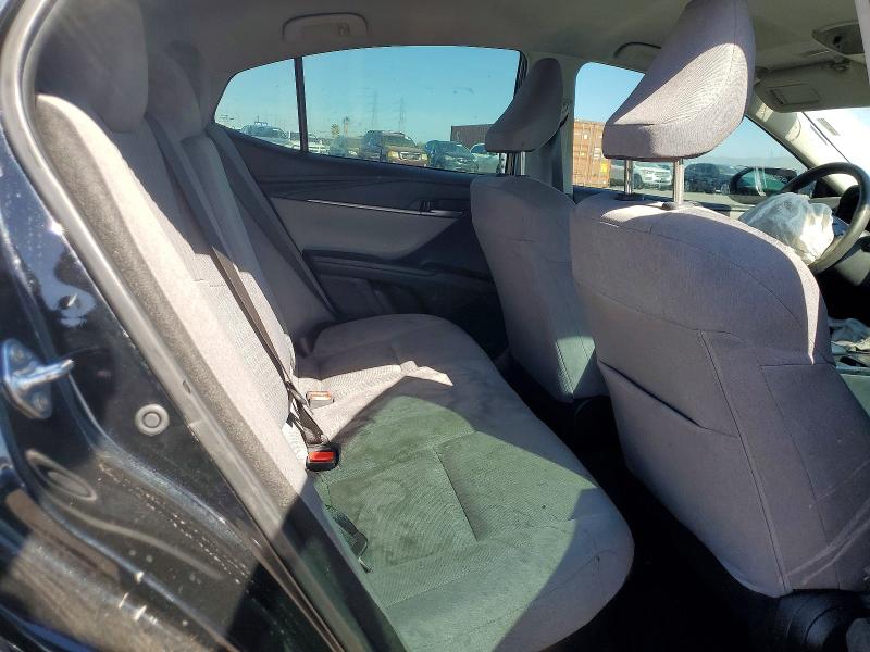 Aukcja sprzedaży 2025 Toyota Camry, vin: 4T1DAACK5SU612008, numer aukcji: 52406096