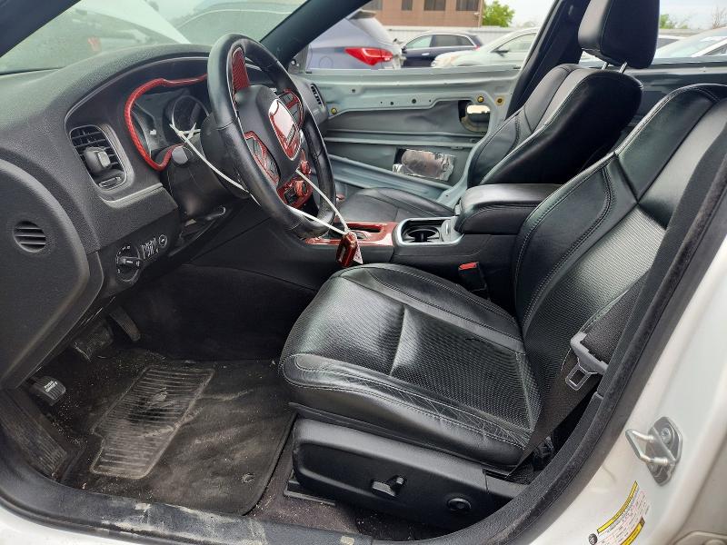 Aukcja sprzedaży 2018 Dodge Charger, vin: 2C3CDXJG5JH253614, numer aukcji: 54781316