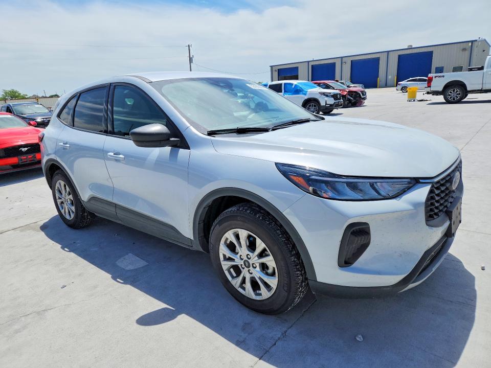 2025 Ford Escape მანქანა იყიდება აუქციონზე, vin: 1FMCU0GN0SUA24325, აუქციონის ნომერი: 52426356