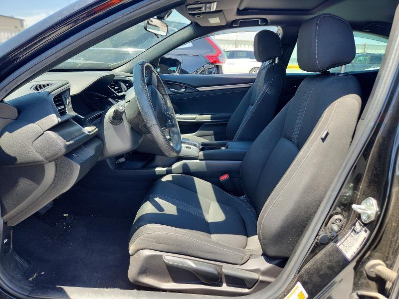 Продажа на аукционе авто 2018 Honda Civic, vin: SHHFK7H59JU223233, номер лота: 53708756